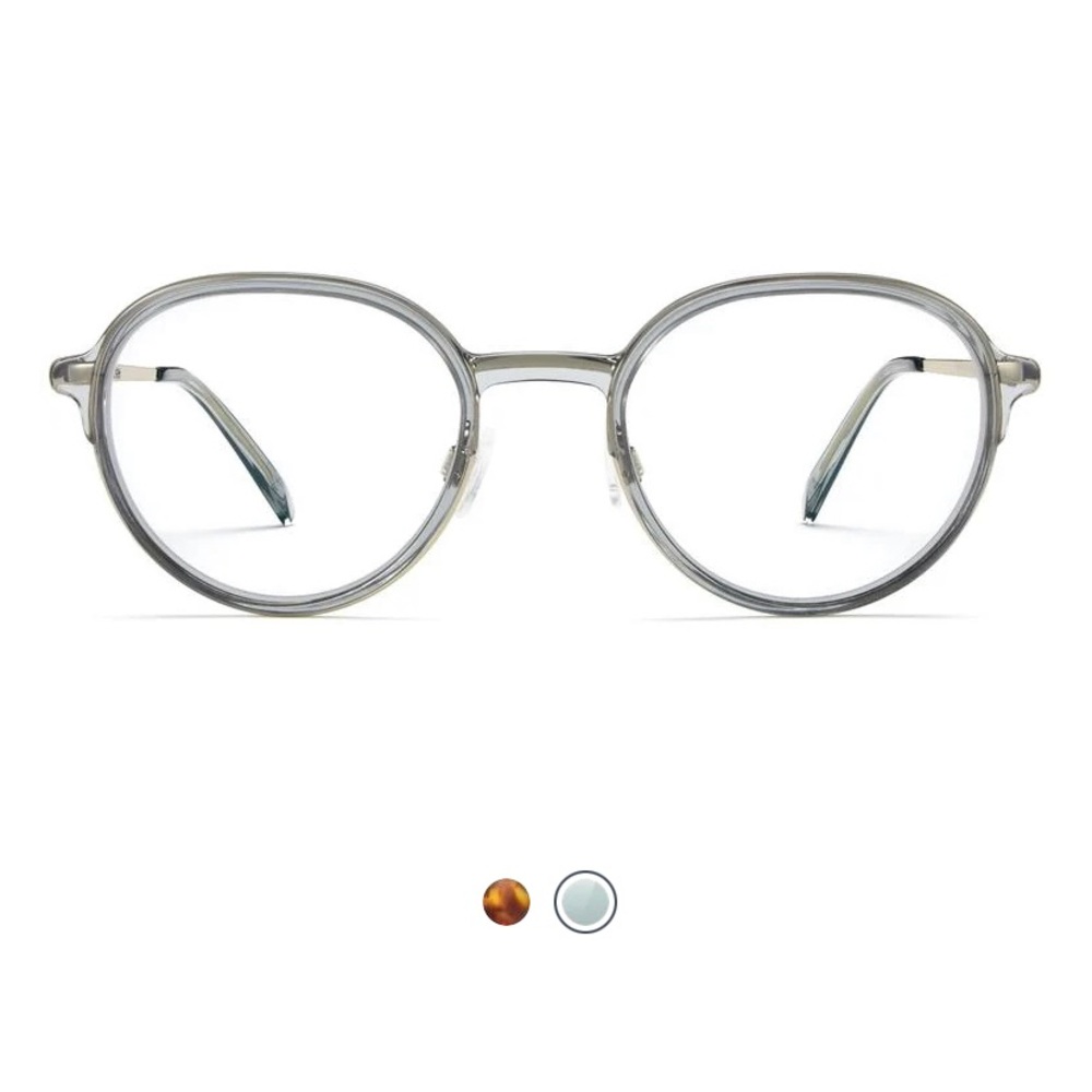 WARBY PARKER GLASSES 👓